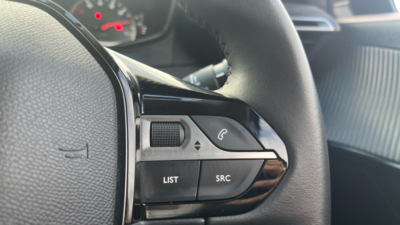 Peugeot 208 1.2 PureTech 100 Active Premium + 5dr Petrol Hatchback